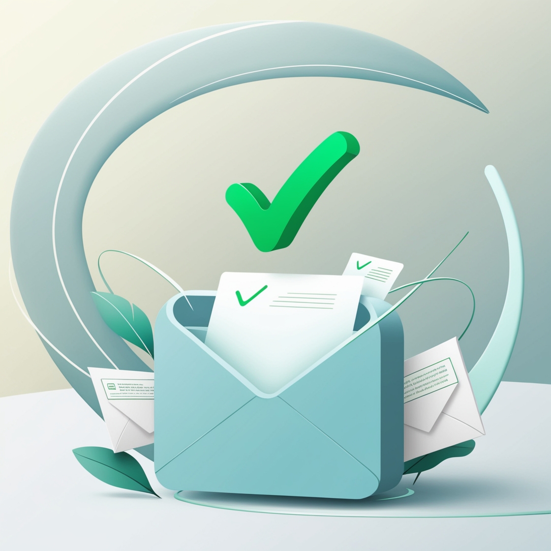 Benefits of Email Verification